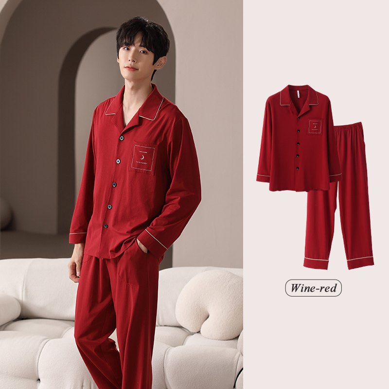Wine-red
