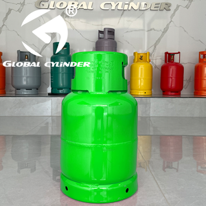 Camping Pêche <span class=keywords><strong>Barbecue</strong></span> Ménage GLOBAL CYLINDER <span class=keywords><strong>Bouteille</strong></span> de <span class=keywords><strong>gaz</strong></span> GPL 9kg gpl Cylindre - Product Image 6