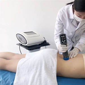 Appareil de thérapie corporelle, massage physique du corps, traitement Ed - Product Image 4