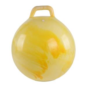 Pelota Saltarina Inflable de PVC 2025, Pelota Saltarina para Niños de 45 cm/55 cm, 500 g, Logotipo Personalizable, Unisex - Product Image 6