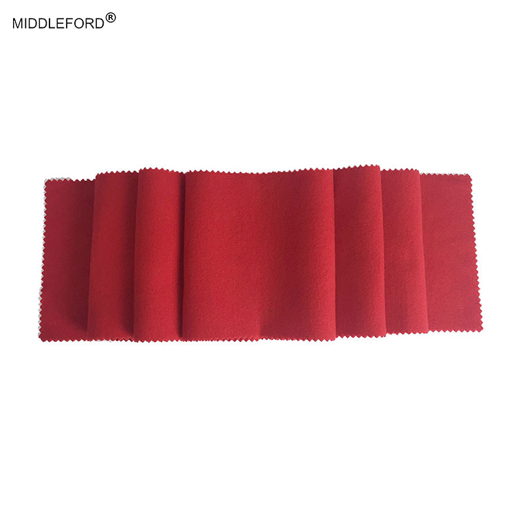 Factory wholesale custom 88 keys Piano keyboard dust Cover felt cloth