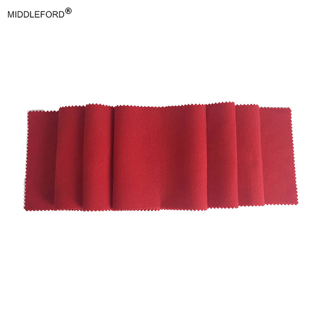 Factory Wholesale Pure Wool Custom 88 Keys Piano Keyboard Dust Cover Felt Cloth