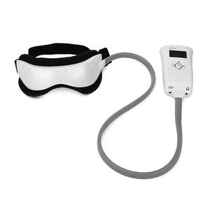 Harga bagus 3in1 24 kantong udara mesin pressooterapi perangkat drainase limfatik inframerah jauh - Product Image 6