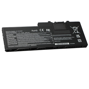 11.4V 30Wh VZSU0QW Replacement Laptop <b>Battery</b> for Panasonic Toughbook CF-20 Notebook Batter - Product Image 3
