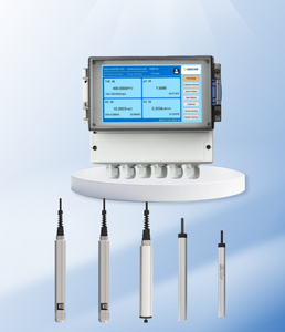 온라인 COD 센서, 가격표시기 포함 COD 센서, Meterhoriba Heaywe Meterwater Opsacod 온라인 COD 센서 - Product Image 1