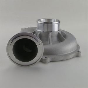 Carcasa del compresor CRAFT Turbo GTP38 para turbocompresores 702012-5012S/ 702012-0006/ 702012-0010 - Product Image 4
