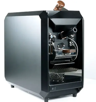 Santoker X3 100g 300g 500g 600g Petit torréfacteur de café domestique Santoker à vendre