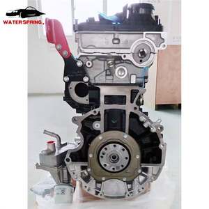 Bloque largo del motor JX4D20A6H para Ford Puma Tourneo Mondeo <span class=keywords><strong>Transit</strong></span> Pro Jaguar X-Type 2.0L 2.2L - Product Image 2