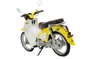 Directo de fábrica de alta calidad 110cc 125cc Super Coco Classic Cub carburador motocicleta ABS <span class=keywords><strong>gasolina</strong></span> hecho en China - Product Image 5