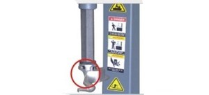 Cambiador <span class=keywords><strong>de</strong></span> neumáticos para coche - Product Image 4