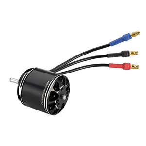 Motor Brushless Outrunner FLASHHOBBY D2830EVO 2830 1000KV Original para Aviones, Helicópteros y Coches RC - Product Image 5