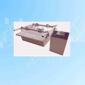 Table de vibration simulée pour transport automobile Dfhb 1117 mm x 762 mm 380 V pour les tests - Product Image 4
