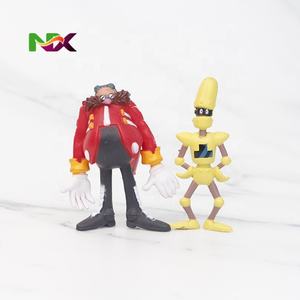 Set <span class=keywords><strong>de</strong></span> Figuras <span class=keywords><strong>de</strong></span> Acción <span class=keywords><strong>de</strong></span> Sonics, 12 Estilos, Figuras <span class=keywords><strong>de</strong></span> Personajes <span class=keywords><strong>de</strong></span> Anime, 4-6 cm, <span class=keywords><strong>Muñecos</strong></span> <span class=keywords><strong>de</strong></span> PVC, Colección para Niños y Fanáticos, Manualidades <span class=keywords><strong>de</strong></span> Plástico - Product Image 2