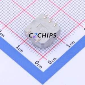MDR-16S Rotary Encoder Switch SMD Switch ( Number of Detents: 16 )( Encoding Type: True Code )( Operating Temperature: ) - Product Image 2