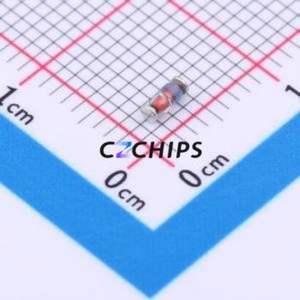 Diode Zener DL5231B LL-34 d'origine et neuve, fournisseur de composants électroniques en gros et service BOM - Product Image 1