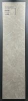 Carrelage en marbre gris Paris 600x1200mm, antidérapant, antibactérien, poli et émaillé, pour sols et murs intérieurs modernes, usage hôtelier