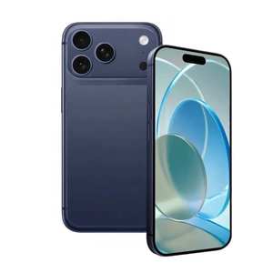 Teléfono Inteligente 5G con Sistema iOS, Venta Caliente 2025, Marca Original de EE. UU., Desbloqueado, para 17 Pro Max - Product Image 4