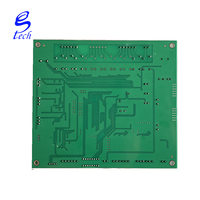 PCBservice integral de alta calidad, montaje de pcba de alta calidad, placa de circuito multicapa, placa pcba personalizada, otros PCB y pcba