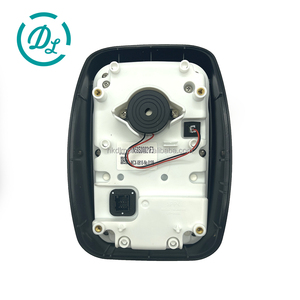 Écran de moniteur EexcavaStart YN59S00021F1 YN59S00021F2 YN59S00021F3 compatible avec les groupes d'instruments SK250-8 SK200-8 SK210-8 SK260-8 SK350-8 - Product Image 5