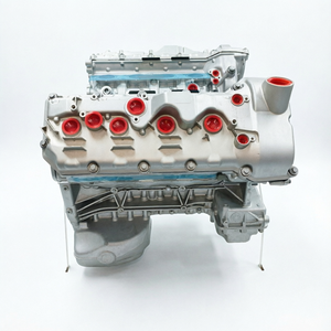 Ensemble <span class=keywords><strong>moteur</strong></span> S65 B40 de haute qualité au <span class=keywords><strong>prix</strong></span> d'usine, adapté aux BMW Série 3 <span class=keywords><strong>M3</strong></span> E90 <span class=keywords><strong>E92</strong></span> E93, pour <span class=keywords><strong>M3</strong></span> S65 B40 - Product Image 1