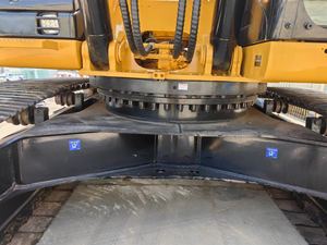 รถขุดมือสอง Caterpillar 336d ขนาด 30 ตัน ได้รับการรับรองมาตรฐาน CE รับประกัน 1 ปี สภาพการทำงานดีเยี่ยม พร้อมชิ้นส่วนเครื่องยนต์หลัก - Product Image 5