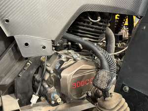 NOUVEAU <span class=keywords><strong>Moto</strong></span> Cargo de Grande Capacité avec Side-car, Véhicule Tout-Terrain Motorisé à Essence de Haute Qualité en Promotion - Product Image 6