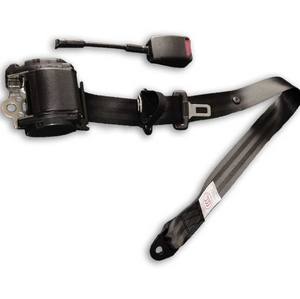 Cinturón <span class=keywords><strong>de</strong></span> <span class=keywords><strong>Seguridad</strong></span> Universal Ajustable, Retráctil, <span class=keywords><strong>de</strong></span> 3 Puntos, con Hebilla <span class=keywords><strong>de</strong></span> Cable para Autos, Autobuses y Vehículos <span class=keywords><strong>de</strong></span> Nueva Energía - Product Image 1