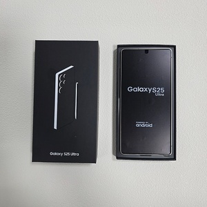 Teléfono Inteligente S25 Ultra Original Versión Coreana Usado, 12GB RAM, 1 SIM + eSIM, S-Pen, Desbloqueado, AMOLED 6.9"/5000mAh, Caja de Accesorios a Color - Product Image 4