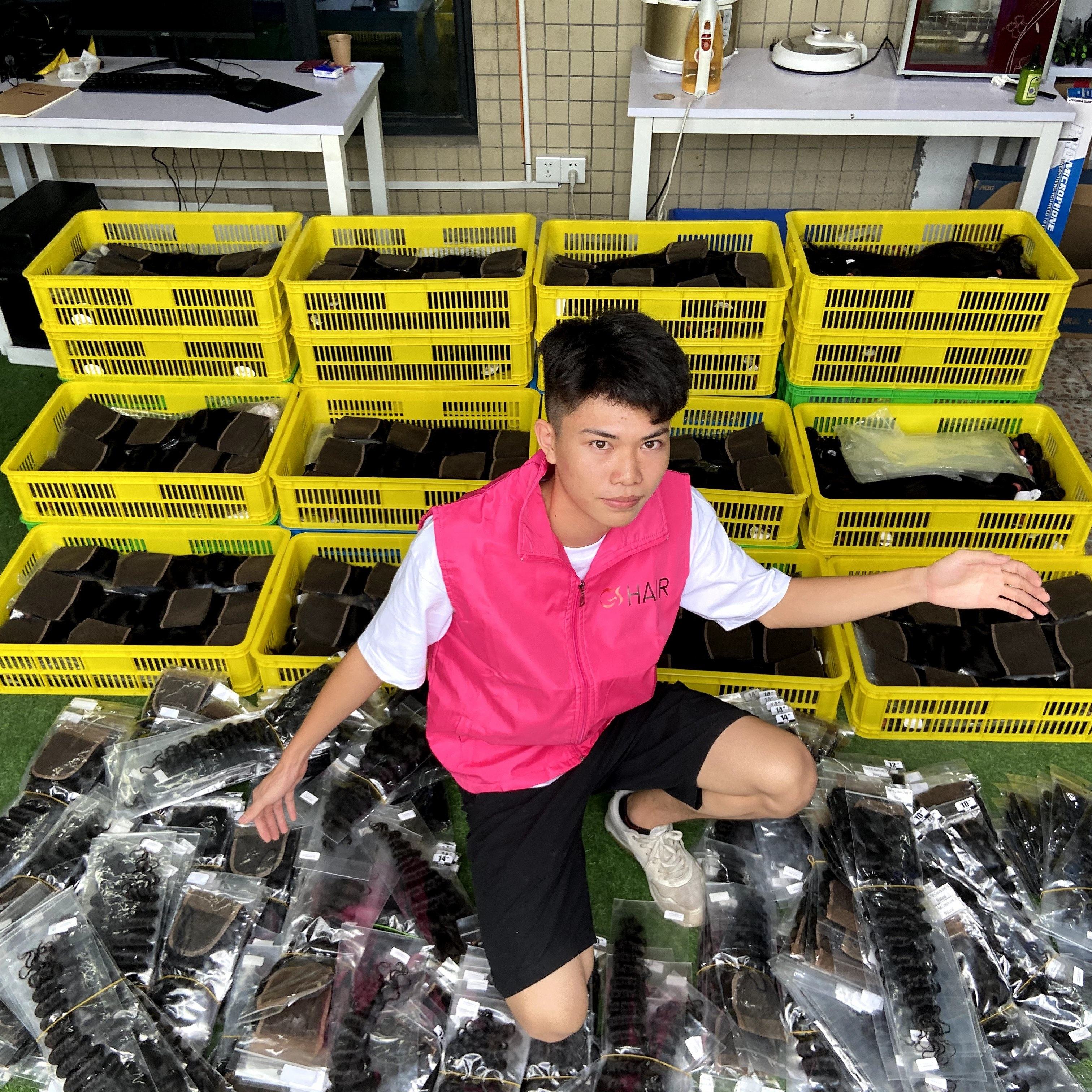 ลูกไม้ปิดและด้านหน้า