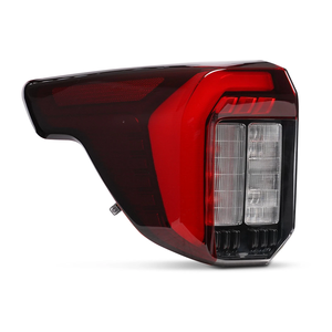 Fanale Posteriore a LED per Ford Explorer 2025-2026, Modello <span class=keywords><strong>ST</strong></span>, RB5Z13405B RB5Z13404B, Prodotto a Yiwu - Product Image 5