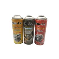 Chumboon Tueur d'insectes ménagers, Spray d'insectide en aérosol, Boîtes de conserve anti-moustiques