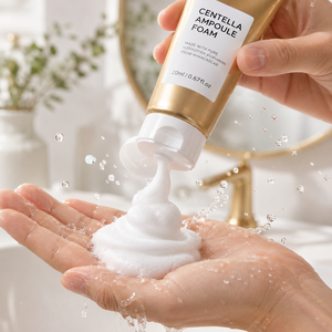 <span class=keywords><strong>Kit</strong></span> de Cuidado <span class=keywords><strong>Facial</strong></span> de Belleza con Logotipo Personalizado Coreano, <span class=keywords><strong>Limpieza</strong></span>, Colágeno Hidrolizado, Reafirmante, Antienvejecimiento, Blanqueador, Set de Cuidado de la Piel con Baba de Caracol - Product Image 2
