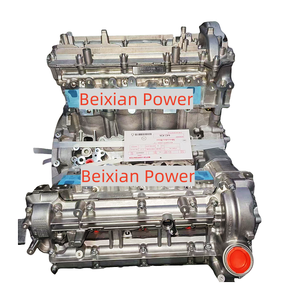 ราคาโรงงานดีเยี่ยม เครื่องยนต์ 642 884 สำหรับเบนซ์ 461 G300 - Product Image 4