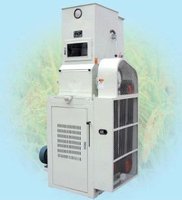 Machine à décortiquer les grains et les bãches de café motorisée 380V, haute qualité, haute productivité, capacité de 2500-5000 kg/h