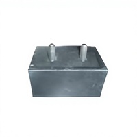 OEM 21-76381 Heavy Duty Truck Engine Mounting 21-76381 Steel Motor Mount Cushion Fit for Mercedes Benz Truck