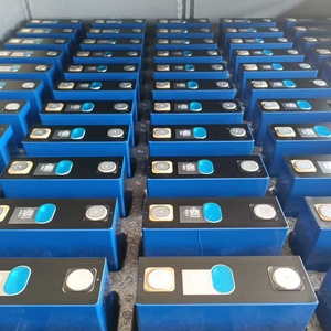 Gotion LiFePO4 3.2V 120AH pin năng lượng mặt trời có thể sạc lại cho xe Golf RV lưu trữ năng lượng NGOÀI LƯỚI pin mặt trời - Product Image 6