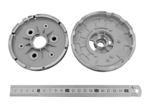 bibo Custom Aluminum Die <b>Casting</b> Parts Supplier Delivers Parts with Dimensional Accuracy and Consistency - Product Image 4