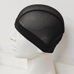 <span class=keywords><strong>Bonnet</strong></span> <span class=keywords><strong>de</strong></span> <span class=keywords><strong>bain</strong></span> en <span class=keywords><strong>maille</strong></span> pour enfants avec impression <span class=keywords><strong>de</strong></span> logo personnalisée, <span class=keywords><strong>bonnet</strong></span> <span class=keywords><strong>de</strong></span> <span class=keywords><strong>bain</strong></span> personnalisé OEM pour adultes - Product Image 1