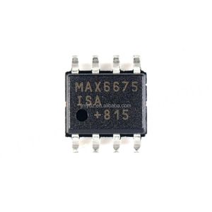 MAX6675ISA+T MAX6675ISA SOP-8 Convertidor de Temperatura a Digital - Product Image 3