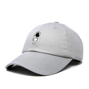 Wholesale Fashion Trendy Men Women Soft Top Sun All-Match New Dad <b>Hat</b> Hight Quality Baseball Caps - Product Image 4