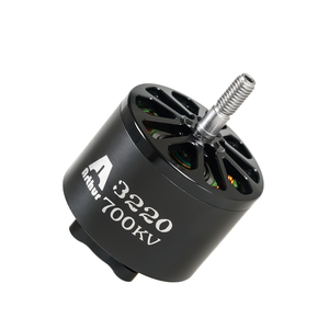 Motor sin Escobillas FLASHHOBBY A3220 490KV 700KV 3-6S Resistente a Altas Temperaturas KV Personalizado para Accesorios de Drones de Carreras FPV - Product Image 1