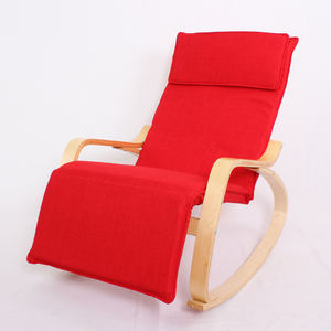 เก้าอี้โยกสำหรับห้องนั่งเล่น - Product Image 2