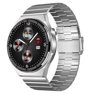 Reloj Inteligente H4 ProMax con Bluetooth, Alerta de Llamadas y Mensajes, Monitor de Ritmo Cardíaco, Monitor de Sueño, Podómetro, Reloj Deportivo de Fitness - Product Image 2
