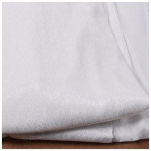 Costume de cosplay Moon Knight, ensemble complet blanc 7 pièces, costume de scène d'Halloween, taille adulte - Product Image 4