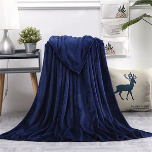 Four Season Eco-Friendly Printed Knitted Flannel Throw <b>Blanket</b> Luxury Style Comfortable Warm for All Seasons - Product Image 5