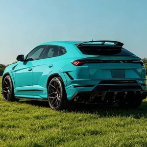 Rines Forjados Personalizados de 18 19 20 21 22 Pulgadas 5x100 5x108 5x112 5x114.3 5x115 5x130 para Quattroporte Challenger Hellcat Camaro ZL1 - Product Image 4