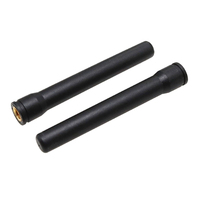 Antenne fouet mâle droit ou mâle RP 868 MHz 915 MHz 920 MHz 925 MHz Omni Mini Antenne dipolaire Lora