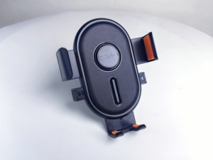 Kakusiga Xe Air Outlet Báo Chí Chủ Phổ Xe Núi Đứng Điện Thoại Chủ Giá Rẻ Xe Bracket Chủ Cho 4.5-7Inch Điện Thoại - Product Image 2