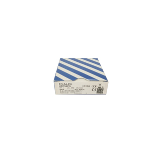 เซนเซอร์โฟโตอิเล็กทริก Eq34pn EQ-34-PN ของแท้ - Product Image 1