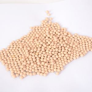 Ceolita de sodio con concentración de oxígeno puro, 3A, 4A, 5A, 13X, HP, tamiz Molecular adsorbente para producción Industrial, precio de fábrica - Product Image 2